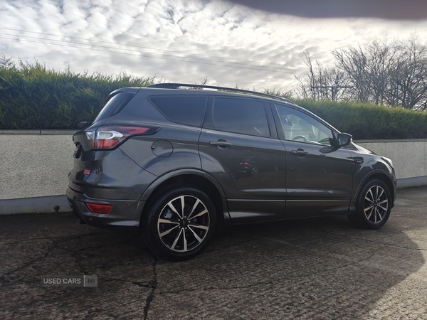 Used Ford Kuga 2018 for sale - 77724469: Photo 4