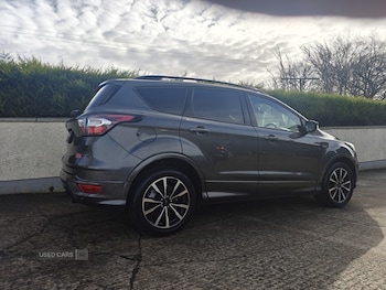 Used Ford Kuga 2018 for sale - 77724469: Photo