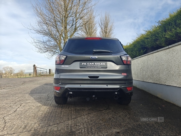 Used Ford Kuga 2018 for sale - 77724469: Photo 5