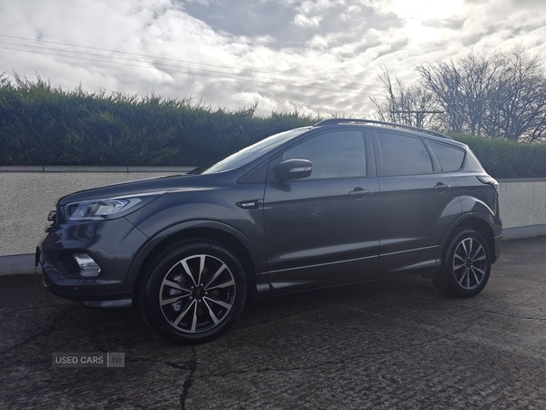 Used Ford Kuga 2018 for sale - 77724469: Photo 6