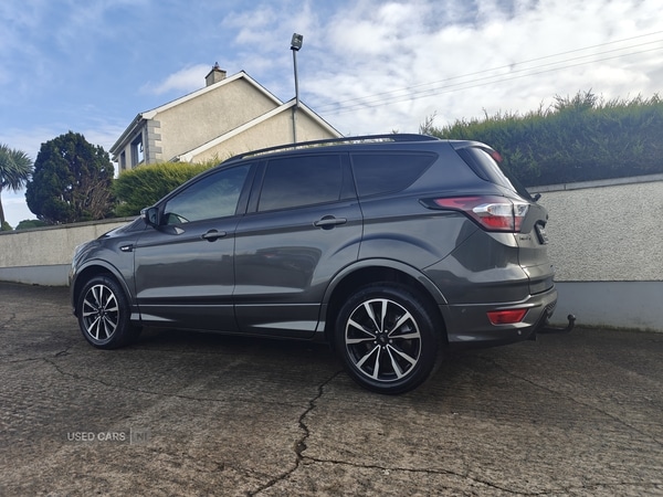 Used Ford Kuga 2018 for sale - 77724469: Photo 8