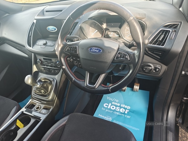 Used Ford Kuga 2018 for sale - 77724469: Photo 9