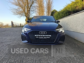 Used Audi A3 2022 for sale - 77724479: Photo
