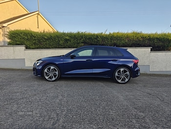 Used Audi A3 2022 for sale - 77724479: Photo