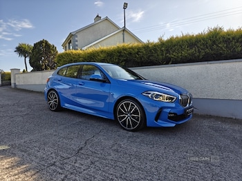 Used BMW 1 Series 2020 for sale - 78376606: Photo