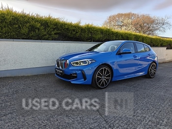Used BMW 1 Series 2020 for sale - 78376606: Photo