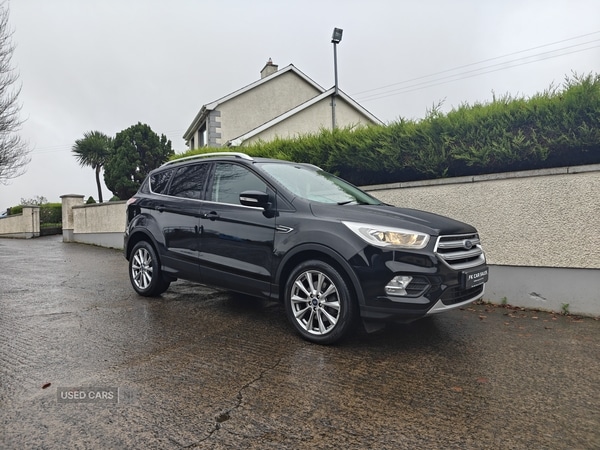 Used Ford Kuga 2019 for sale - 76574034: Photo 1