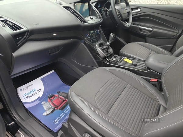 Used Ford Kuga 2019 for sale - 76574034: Photo 10