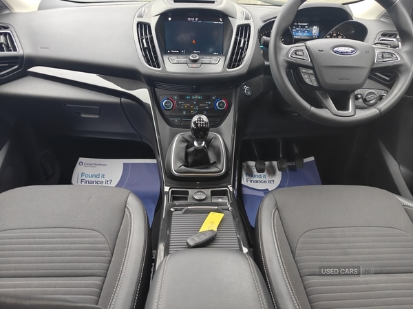 Used Ford Kuga 2019 for sale - 76574034: Photo 11