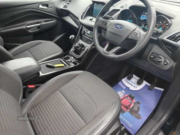 Used Ford Kuga 2019 for sale - 76574034: Photo 12