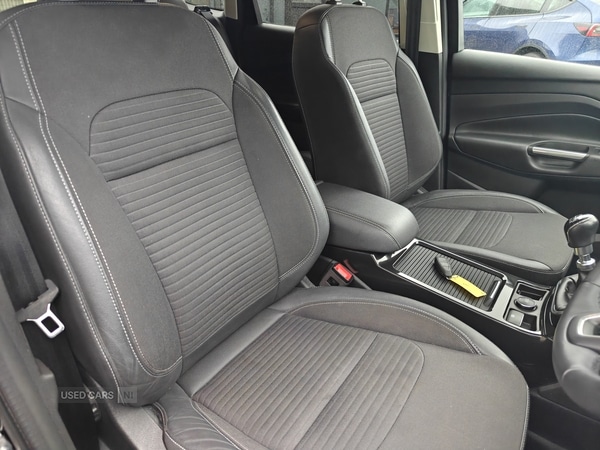 Used Ford Kuga 2019 for sale - 76574034: Photo 13