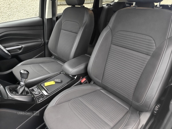 Used Ford Kuga 2019 for sale - 76574034: Photo 14