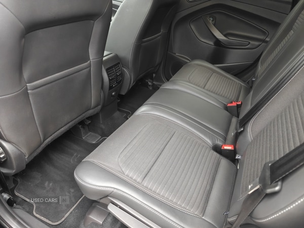 Used Ford Kuga 2019 for sale - 76574034: Photo 15