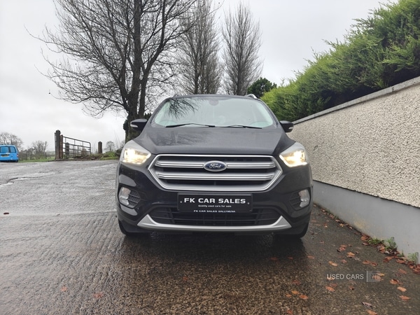 Used Ford Kuga 2019 for sale - 76574034: Photo 2