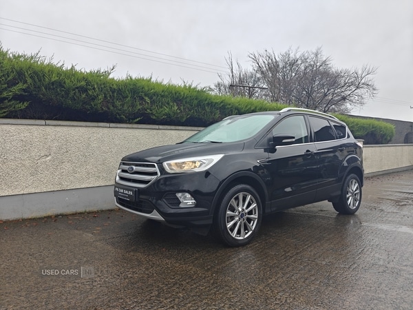 Used Ford Kuga 2019 for sale - 76574034: Photo 3