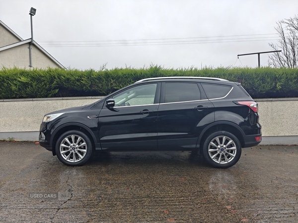 Used Ford Kuga 2019 for sale - 76574034: Photo 4