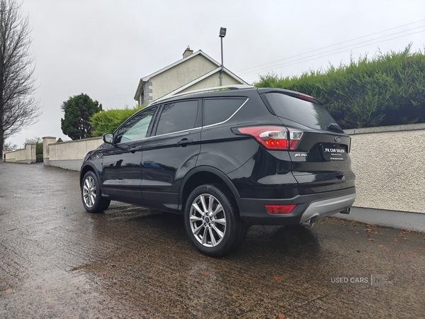 Used Ford Kuga 2019 for sale - 76574034: Photo 5