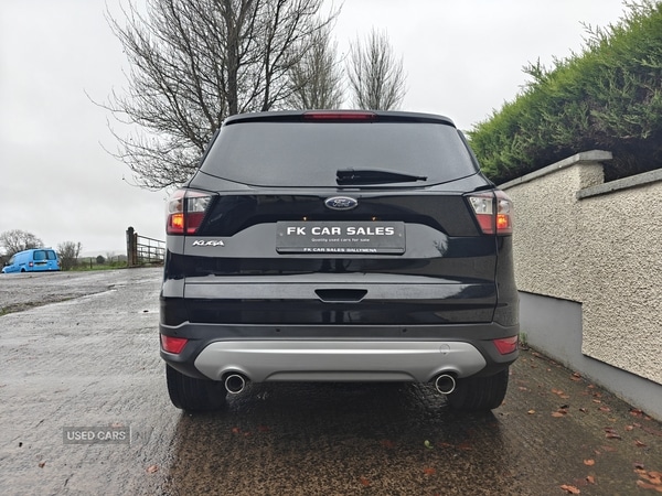 Used Ford Kuga 2019 for sale - 76574034: Photo 6