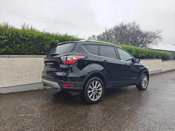 Used Ford Kuga 2019 for sale - 76574034: Photo 7