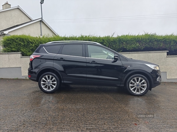 Used Ford Kuga 2019 for sale - 76574034: Photo 8