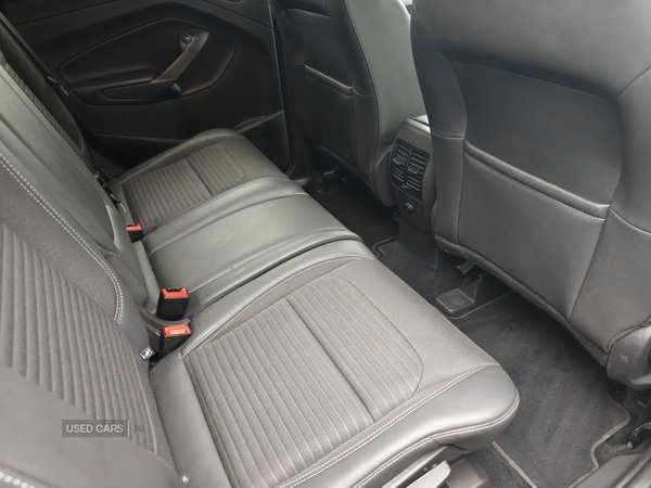 Used Ford Kuga 2019 for sale - 76574034: Photo 9