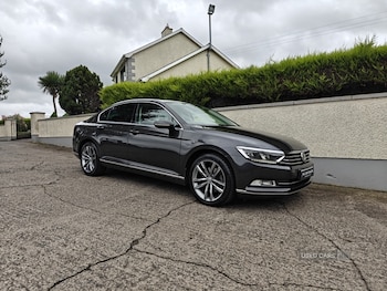 2018 - 2.0 TDI GT 4dr [Panoramic Roof]