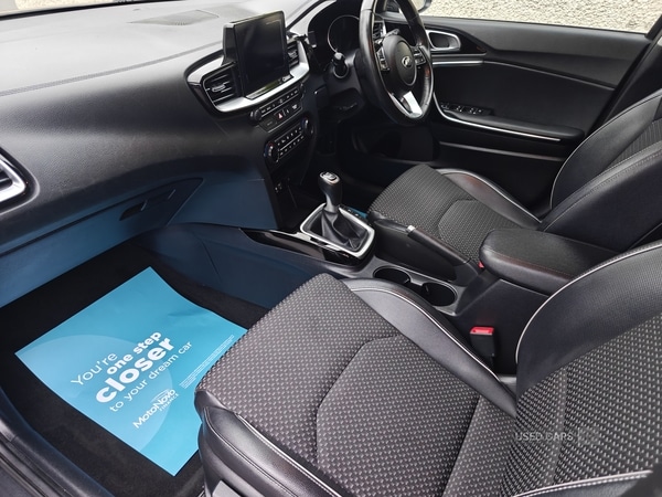 Used Kia Ceed 2019 for sale - 76486341: Photo 10