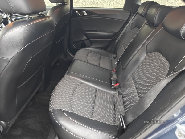 Used Kia Ceed 2019 for sale - 76486341: Photo 11