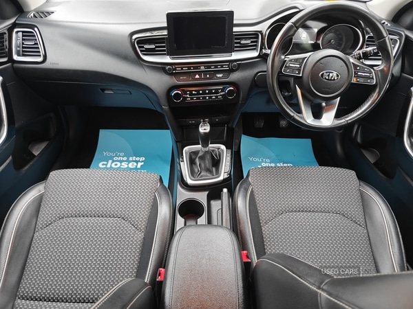 Used Kia Ceed 2019 for sale - 76486341: Photo 12