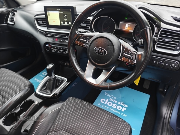 Used Kia Ceed 2019 for sale - 76486341: Photo 15