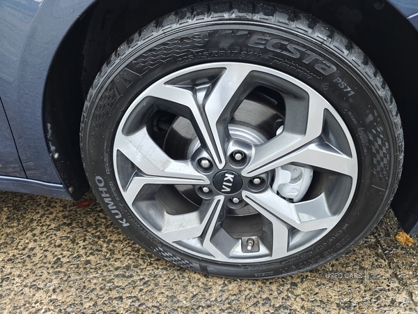 Used Kia Ceed 2019 for sale - 76486341: Photo 17