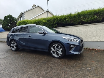 Used Kia Ceed 2019 for sale - 76486341: Photo