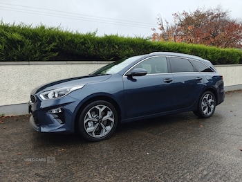 Used Kia Ceed 2019 for sale - 76486341: Photo