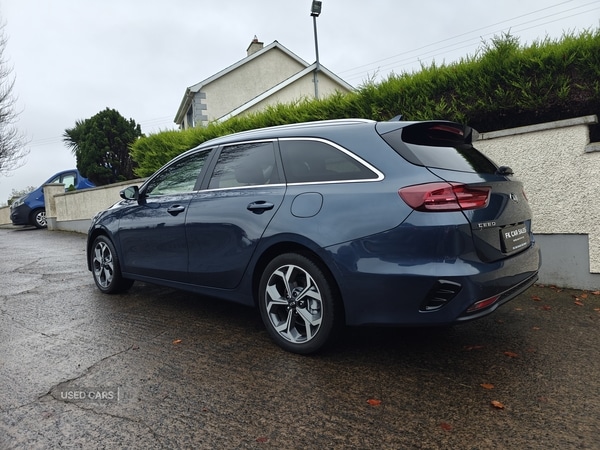 Used Kia Ceed 2019 for sale - 76486341: Photo 5