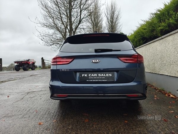 Used Kia Ceed 2019 for sale - 76486341: Photo 6