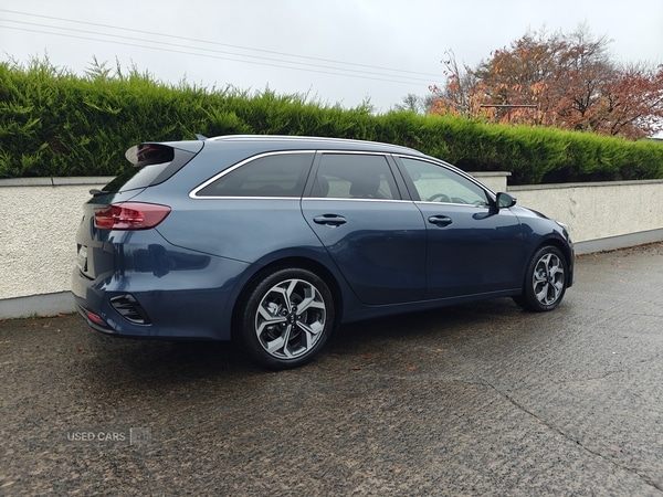 Used Kia Ceed 2019 for sale - 76486341: Photo 7