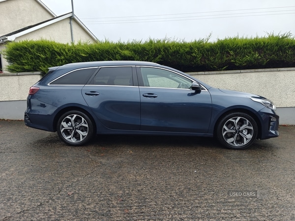 Used Kia Ceed 2019 for sale - 76486341: Photo 8