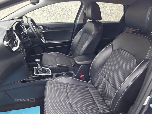 Used Kia Ceed 2019 for sale - 76486341: Photo 9