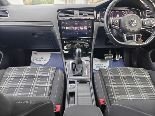 Used Volkswagen Golf 2017 for sale - 77054162: Photo 10