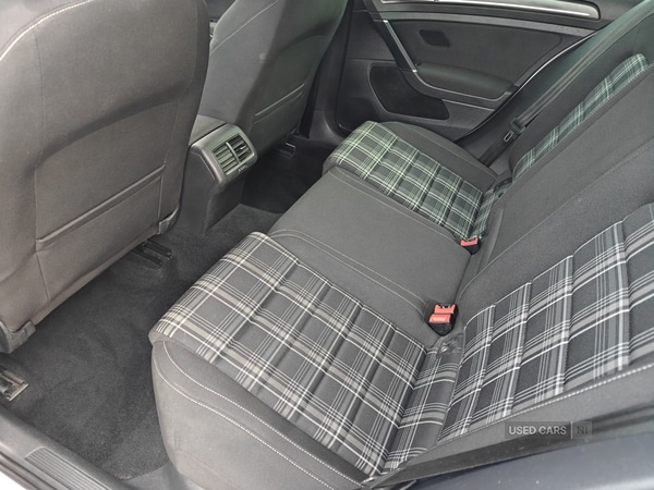 Used Volkswagen Golf 2017 for sale - 77054162: Photo 13