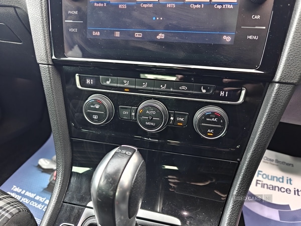 Used Volkswagen Golf 2017 for sale - 77054162: Photo 16