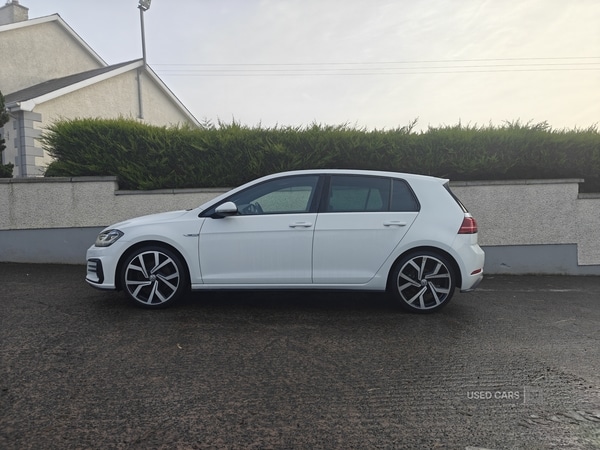 Used Volkswagen Golf 2017 for sale - 77054162: Photo 4