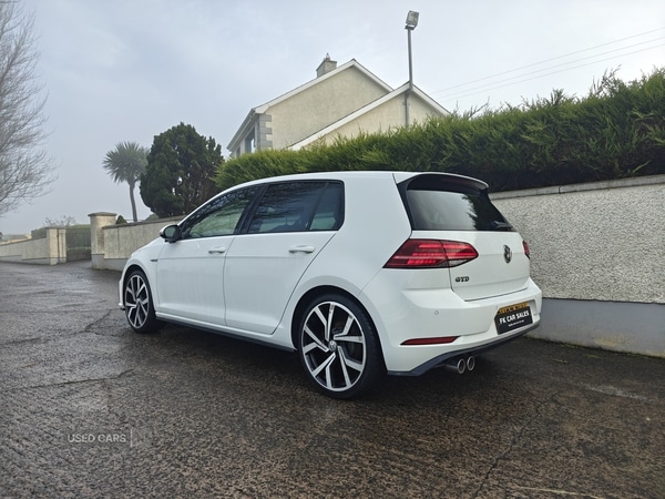 Used Volkswagen Golf 2017 for sale - 77054162: Photo 5