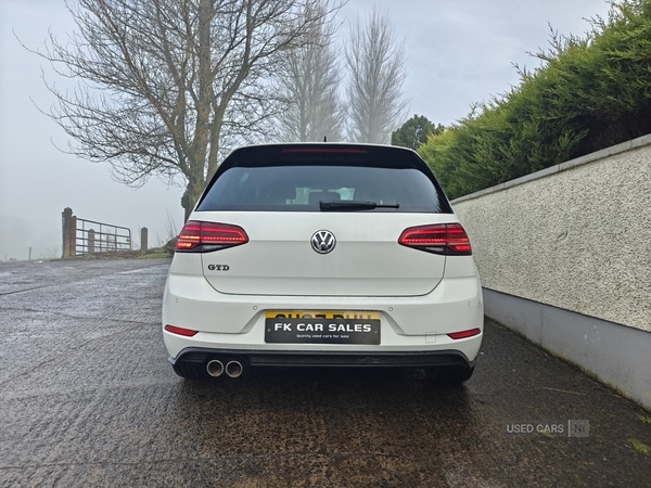 Used Volkswagen Golf 2017 for sale - 77054162: Photo 6