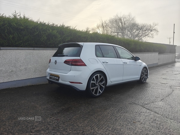 Used Volkswagen Golf 2017 for sale - 77054162: Photo 7
