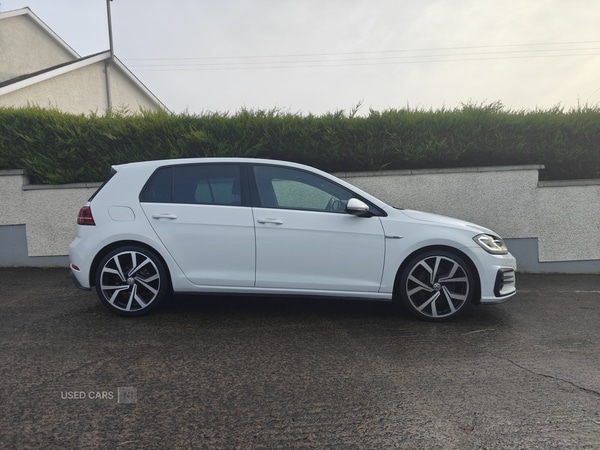Used Volkswagen Golf 2017 for sale - 77054162: Photo 8