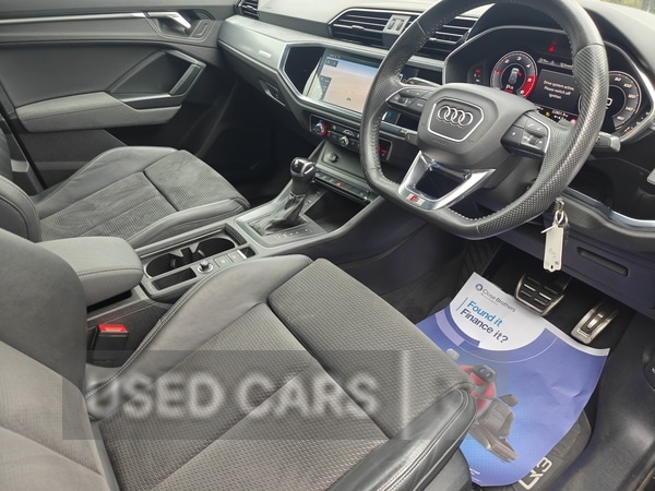 Used Audi Q3 2021 for sale - 77613377: Photo 10