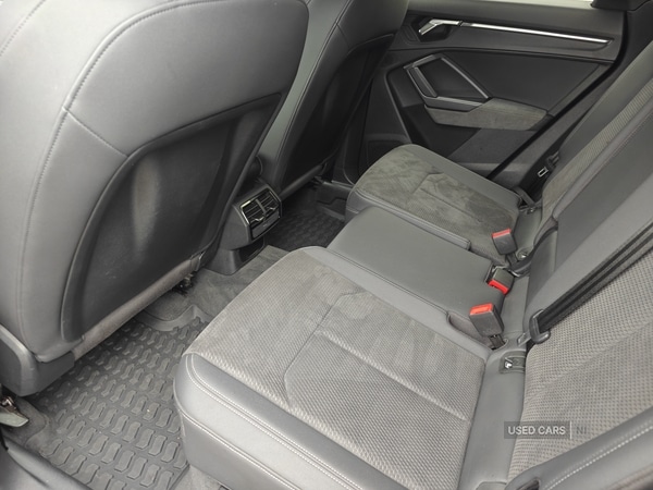 Used Audi Q3 2021 for sale - 77613377: Photo 12