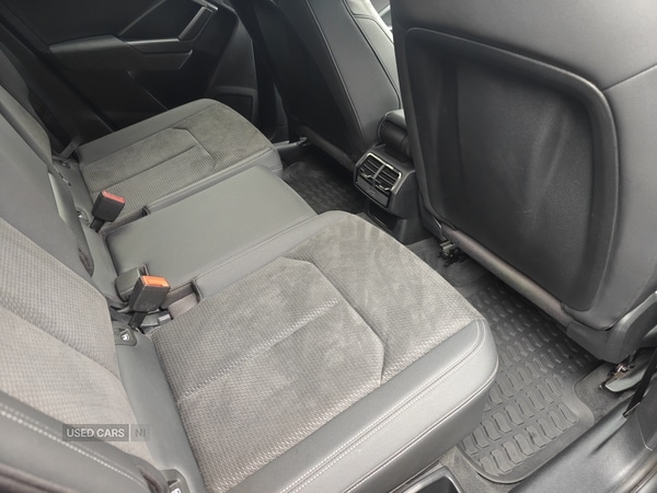 Used Audi Q3 2021 for sale - 77613377: Photo 13