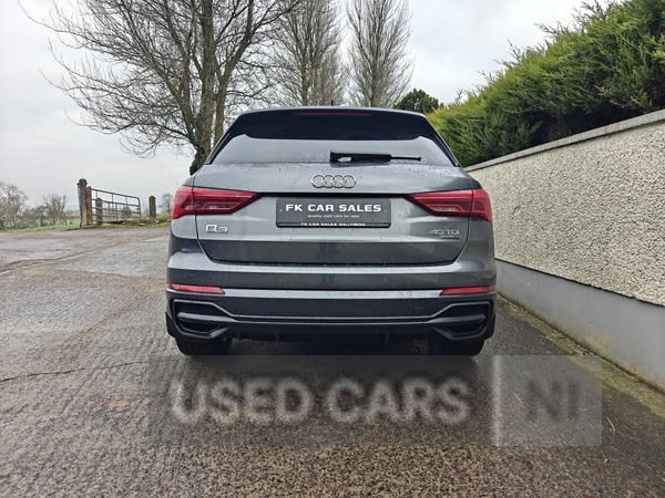 Used Audi Q3 2021 for sale - 77613377: Photo 5